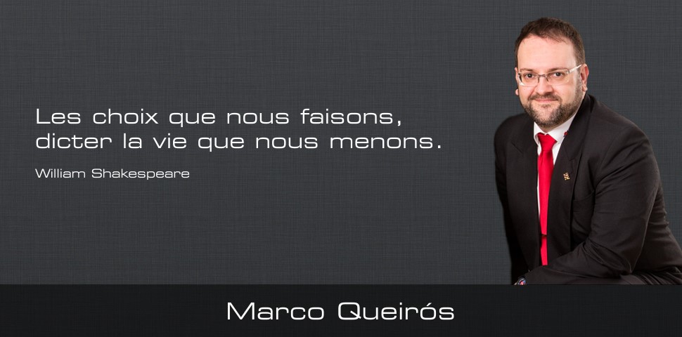 Marco Queir&oacute;s